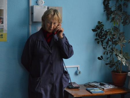 Спасла тысячи жизней буренок, быков, лошадей, собак и кошек